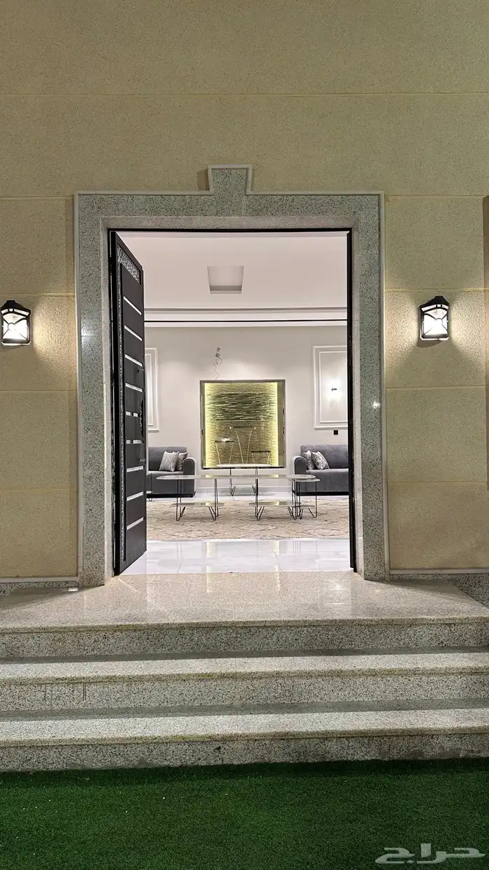 استراحة مركاز الضيافة 11