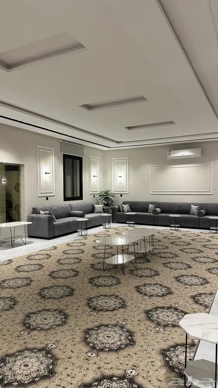 استراحة مركاز الضيافة 5