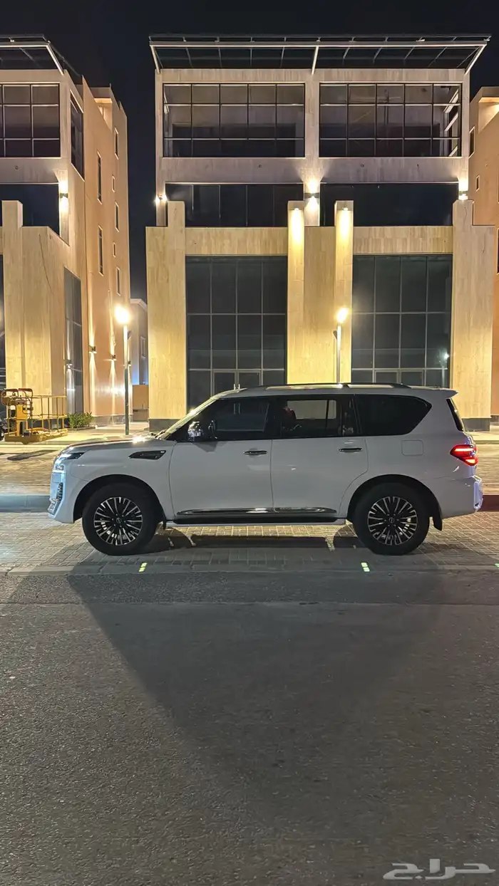 باترول بلاتينوم 22 1