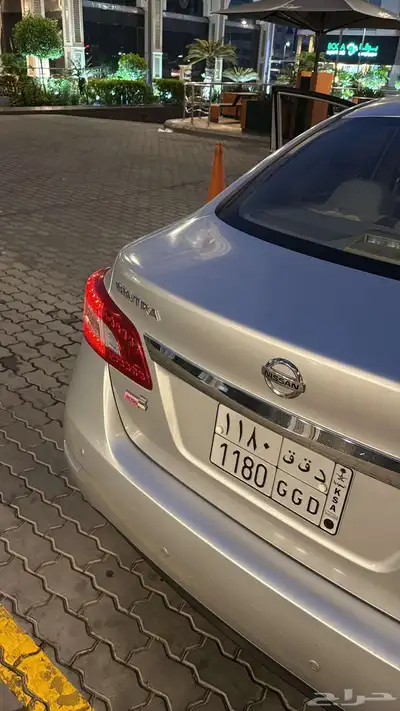 نيسان سنترا 2019 نظيف للمستخدم 8