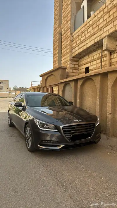 جينيسس 2