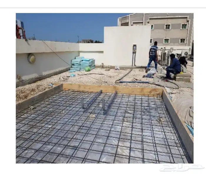 مقاول معمارى 2