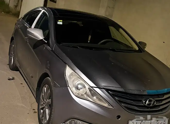 سوناتا 2014 4