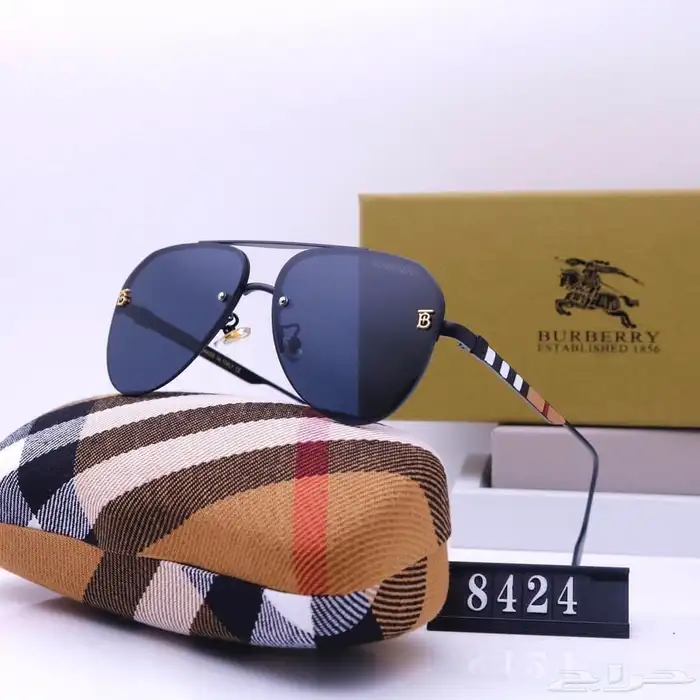 نظارات ماركات 5