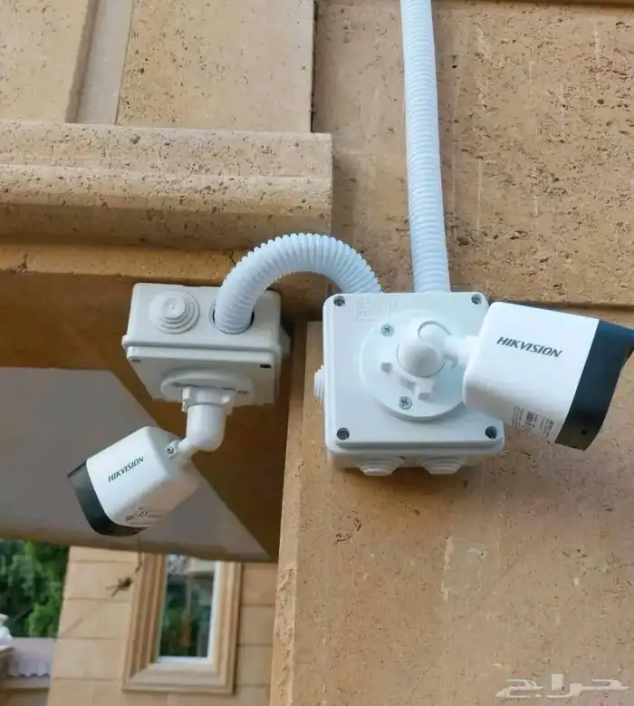 عروض تركيب كاميرات مراقبة للشركات والمنازل 20