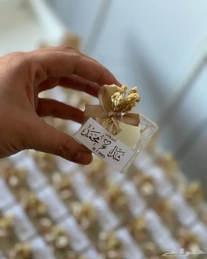 توزيعات للمناسبات 4