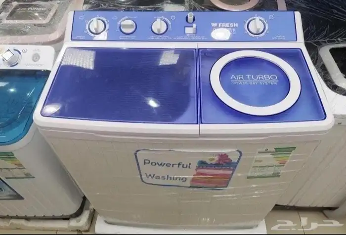 مكيفات ثلاجات غسالات أفران مكانس فريزرات مكيفات دولاب شباك 1