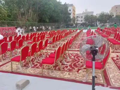 تجهيز عزاء 3