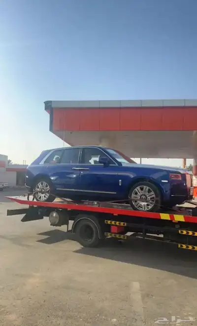 سطحة هيدروليك فالحساء 5