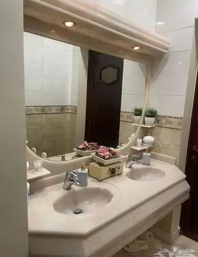 مغسلة رخام 0