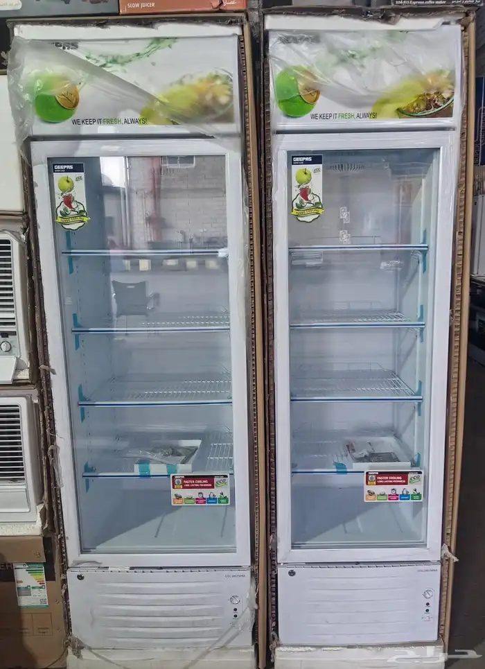 مكيفات ثلاجات غسالات أفران مكانس فريزرات مكيفات دولاب شباك 63