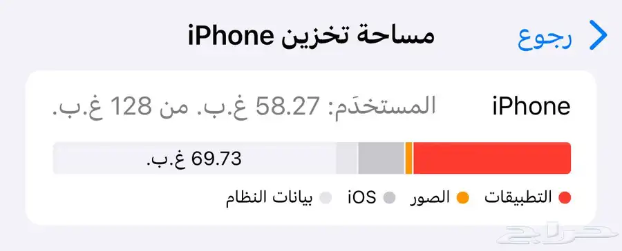 ايفون 13 3