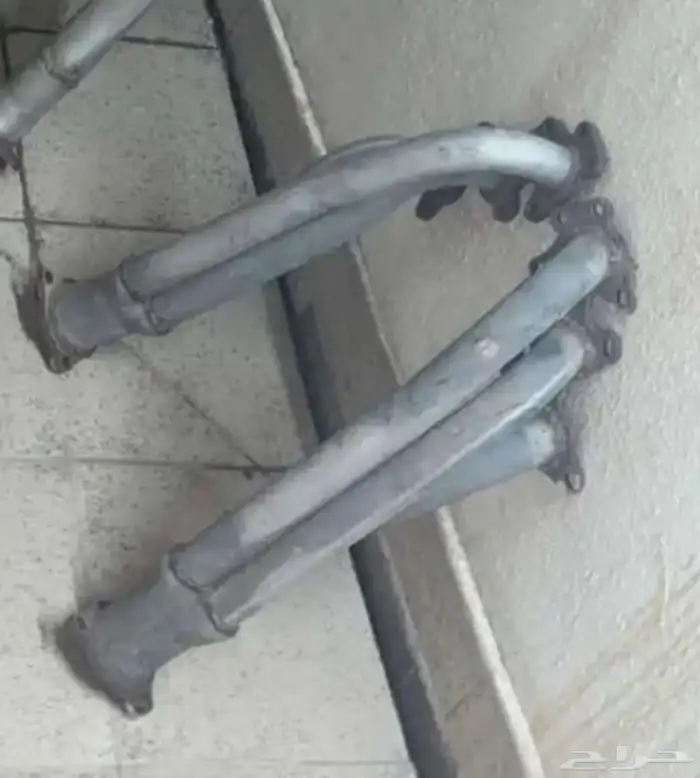 غطاء اسبير  هدرز بحريني شاص وربع 2