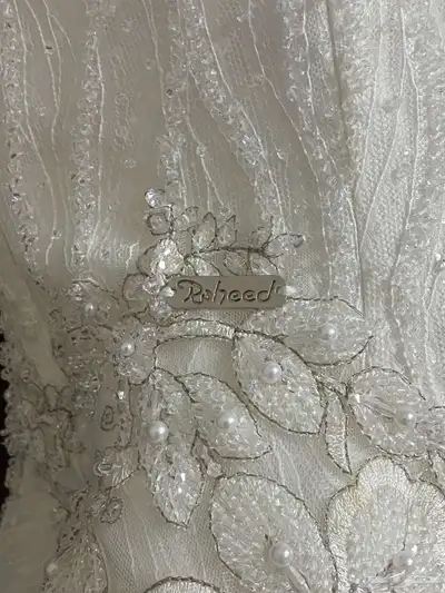 فستان زواج 0