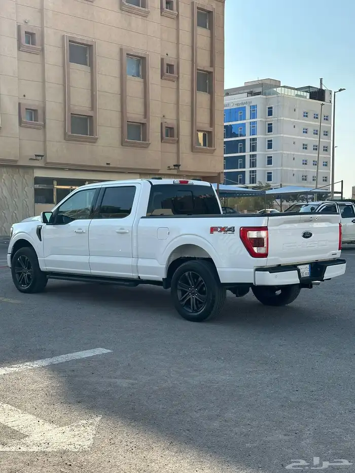 فورد اف 150 لاريت المكينة الكبيره 3.5 11