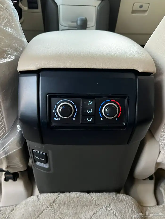 برادو 2020 (( تم البيع - SOLD )) 20