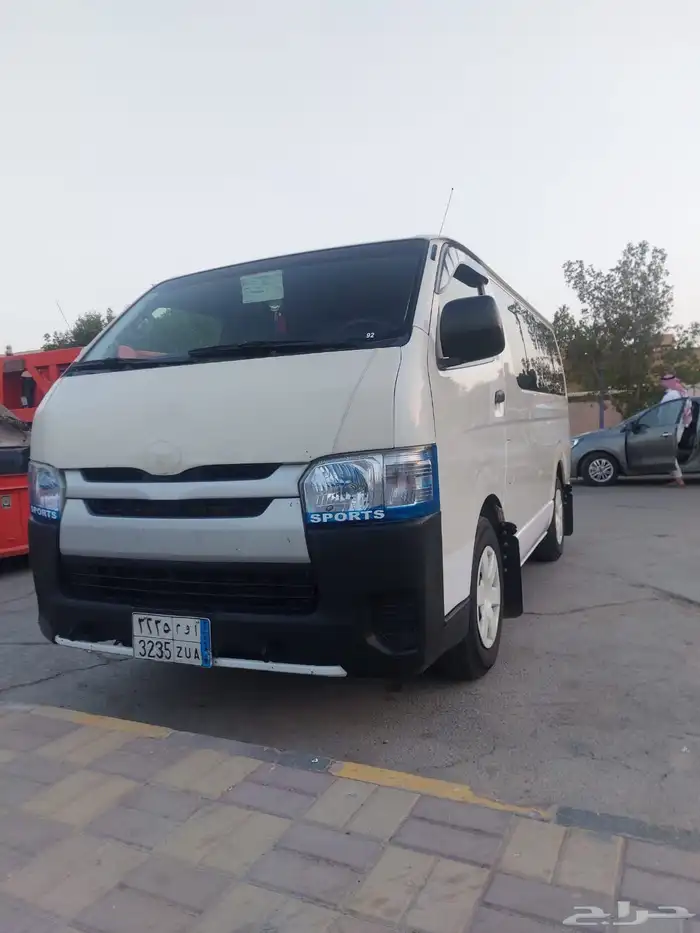 باصات للإيجار معه سائق 2016 الرياض شهريا 0