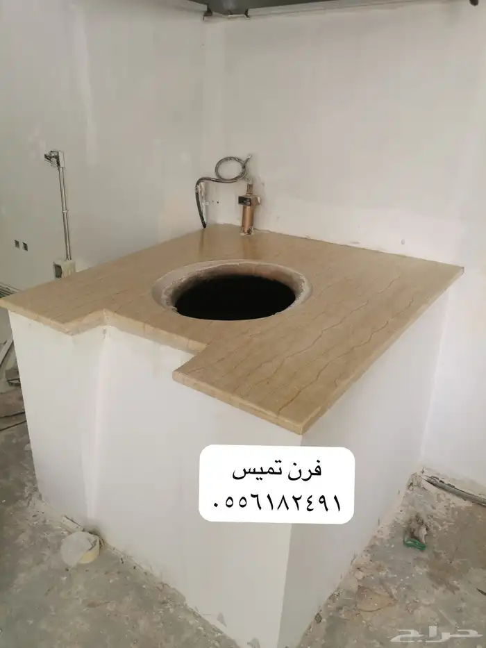 افران طوب مخبز حجرفرن مخبز فرن حجر فرن تميس شوايه طوب حراري 6