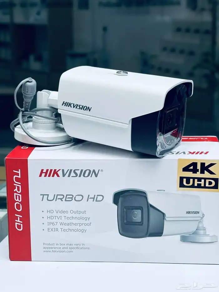 كاميرات مراقبة 0