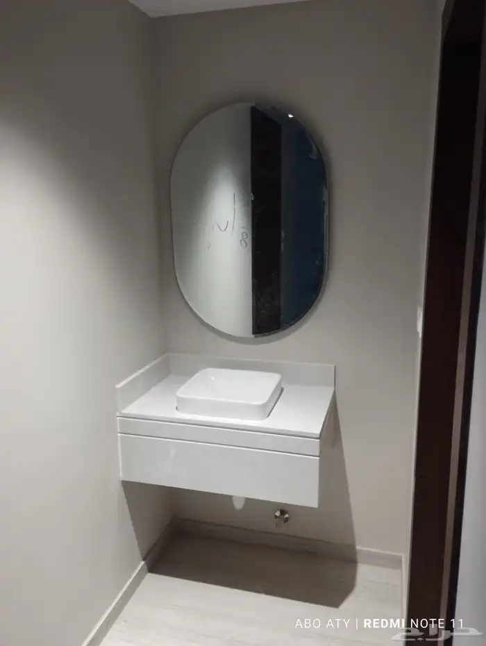 مغاسل رخاميه 5
