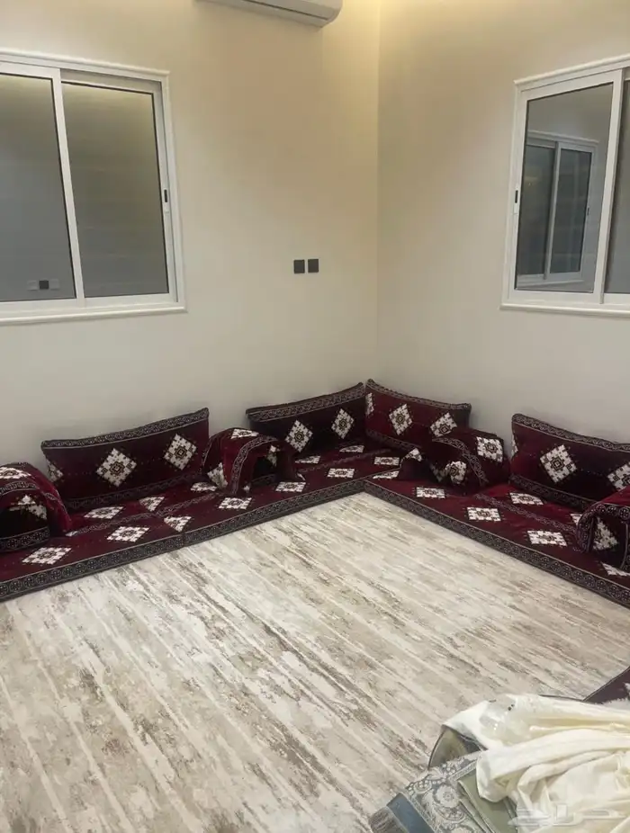 شالية للايجار ابها 1