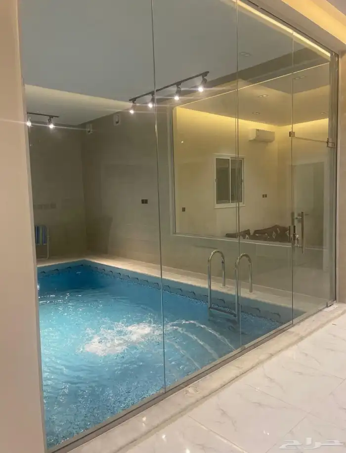 شالية للايجار ابها 0