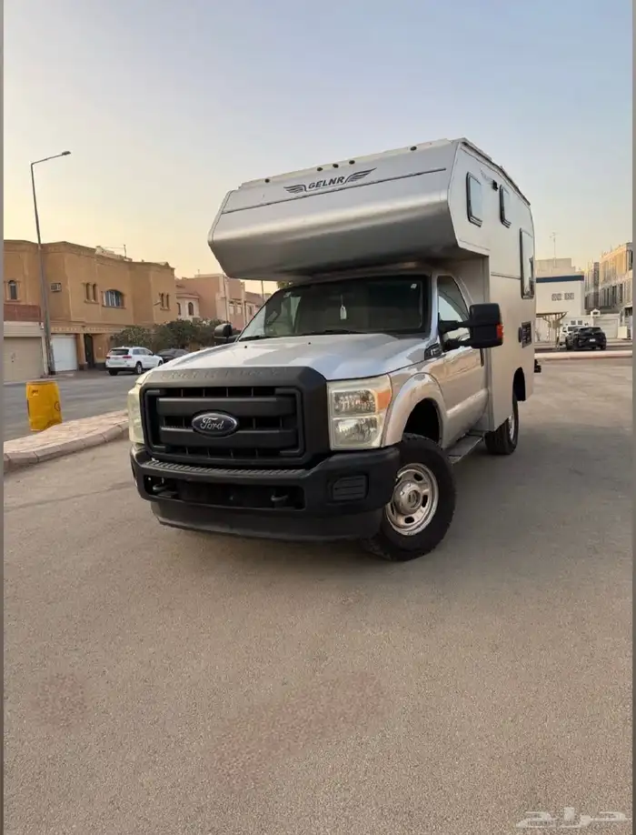 تأجير وشراء ( جمس 2500hd - فورد f350 f250 ) 2
