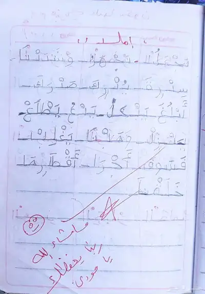 معلمه خصوصيه 3