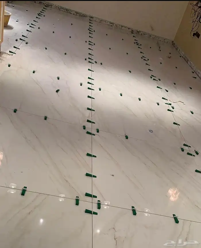 بسم الرحمن الرحيم الله يرزقنا ويرزق الجميع معلم بلاط سوريا 4