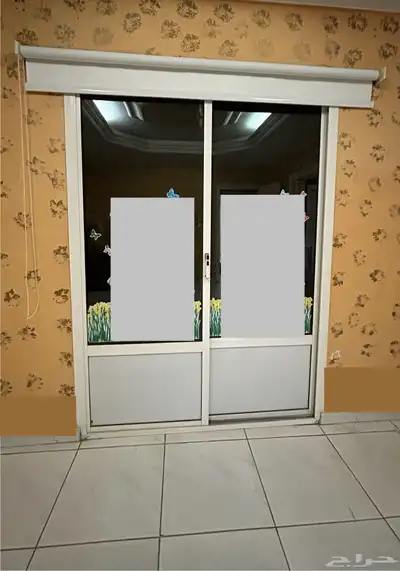 ستائر رول عازلة 1
