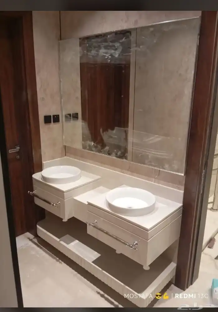مغاسل رخاميه 0