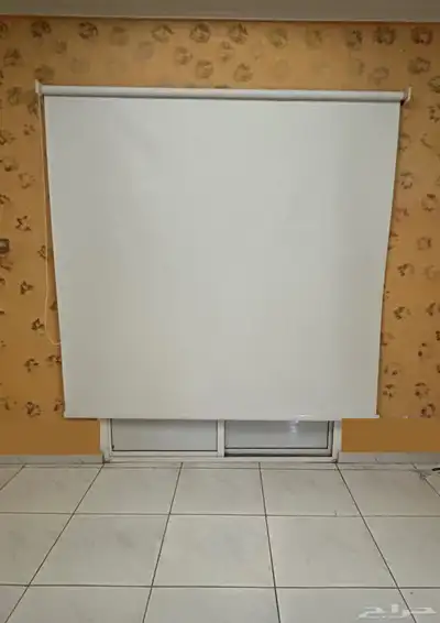 ستائر رول عازلة 0