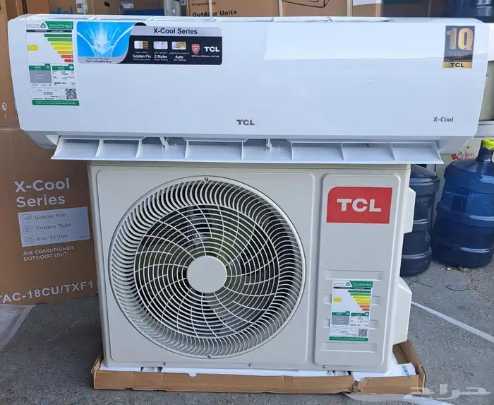 مكيفات ثلاجات غسالات أفران مكانس فريزرات مكيفات دولاب شباك 30