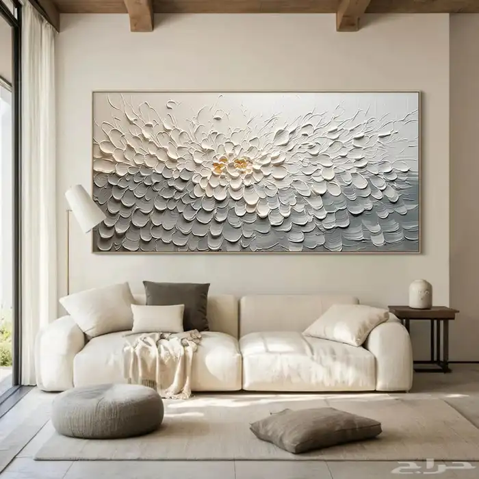 لوحات حائط كانفس ثبات الوان بشكل ابدي واتساب او من متجرنا 79