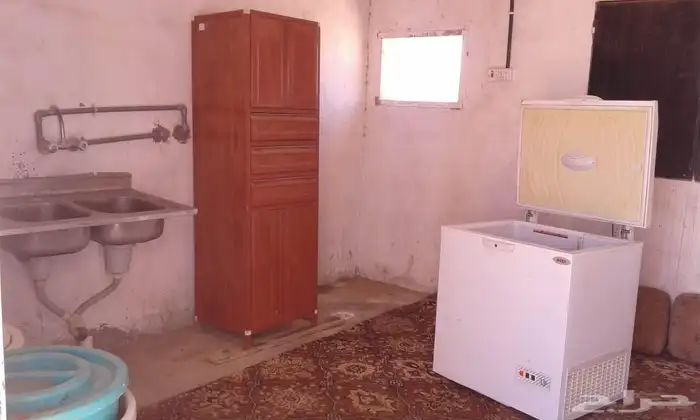 مزرعه للإيجار اليومي 0