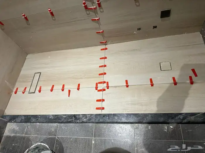 بسم الرحمن الرحيم الله يرزقنا ويرزق الجميع معلم بلاط سوريا 15