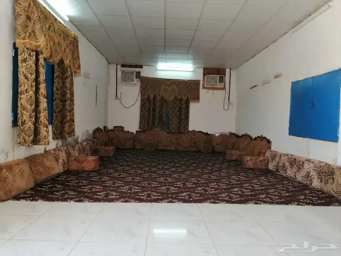 مزرعه للإيجار اليومي 1