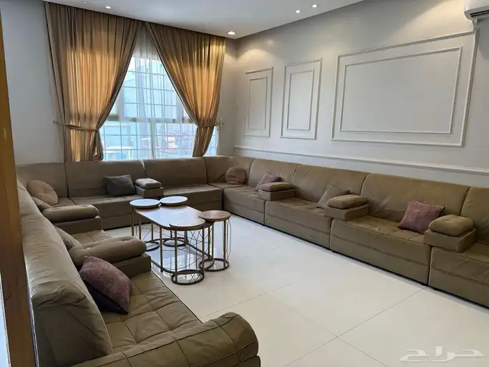 عندنا شاليه 4