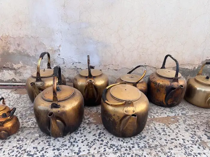 اباريق صغيره وكبيره 2