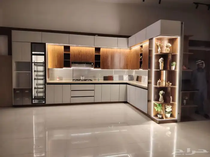 مطابخ مودرن قطع خاص درايش ابواب 4