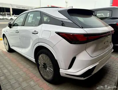 لكزس RX500 FH موديل 2025 - الاقل سعرا 5