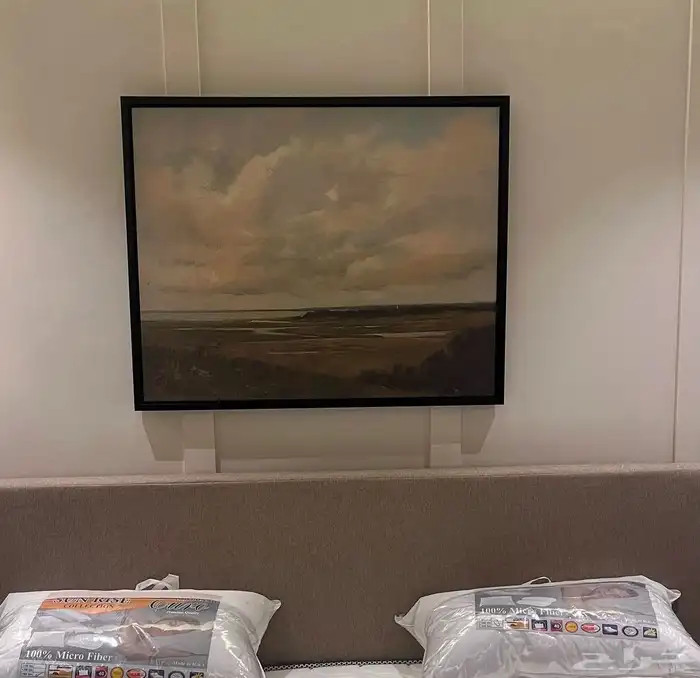 لوحات حائط كانفس ثبات الوان بشكل ابدي واتساب او من متجرنا 27