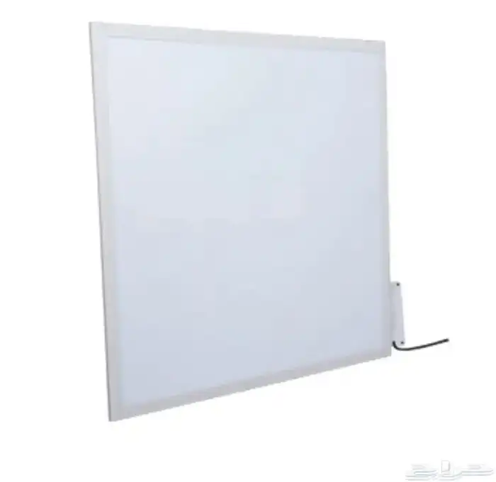 انارة سقف مستعار ليد بنل 60في60 2