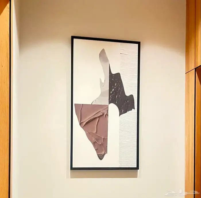 لوحات حائط كانفس ثبات الوان بشكل ابدي واتساب او من متجرنا 29