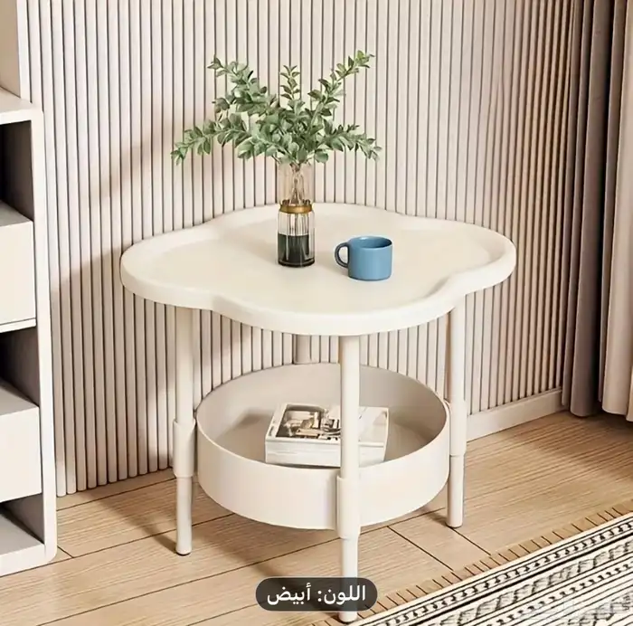 منظم بلاستيكي متين 2 طابق 4