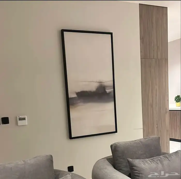 لوحات حائط كانفس ثبات الوان بشكل ابدي واتساب او من متجرنا 38