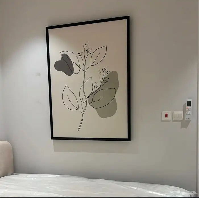 لوحات حائط كانفس ثبات الوان بشكل ابدي واتساب او من متجرنا 32