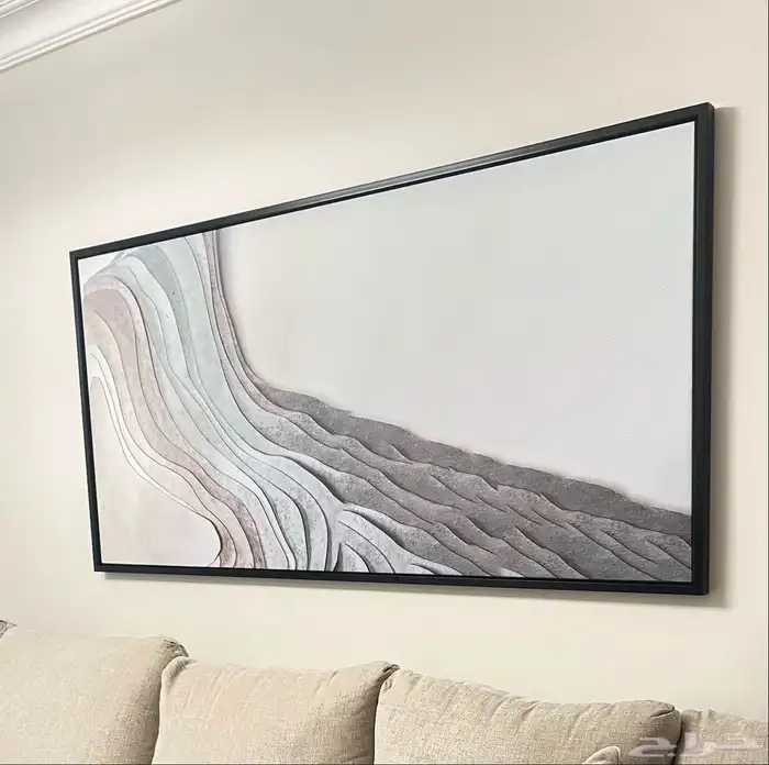 لوحات حائط كانفس ثبات الوان بشكل ابدي واتساب او من متجرنا 18