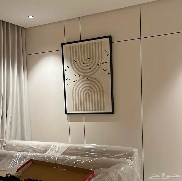 لوحات حائط كانفس ثبات الوان بشكل ابدي واتساب او من متجرنا 36