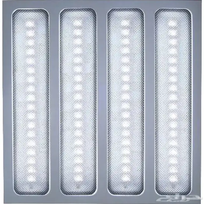 انارة سقف مستعار ليد بنل 60في60 0